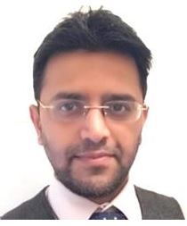 Pankaj Chandorkar
