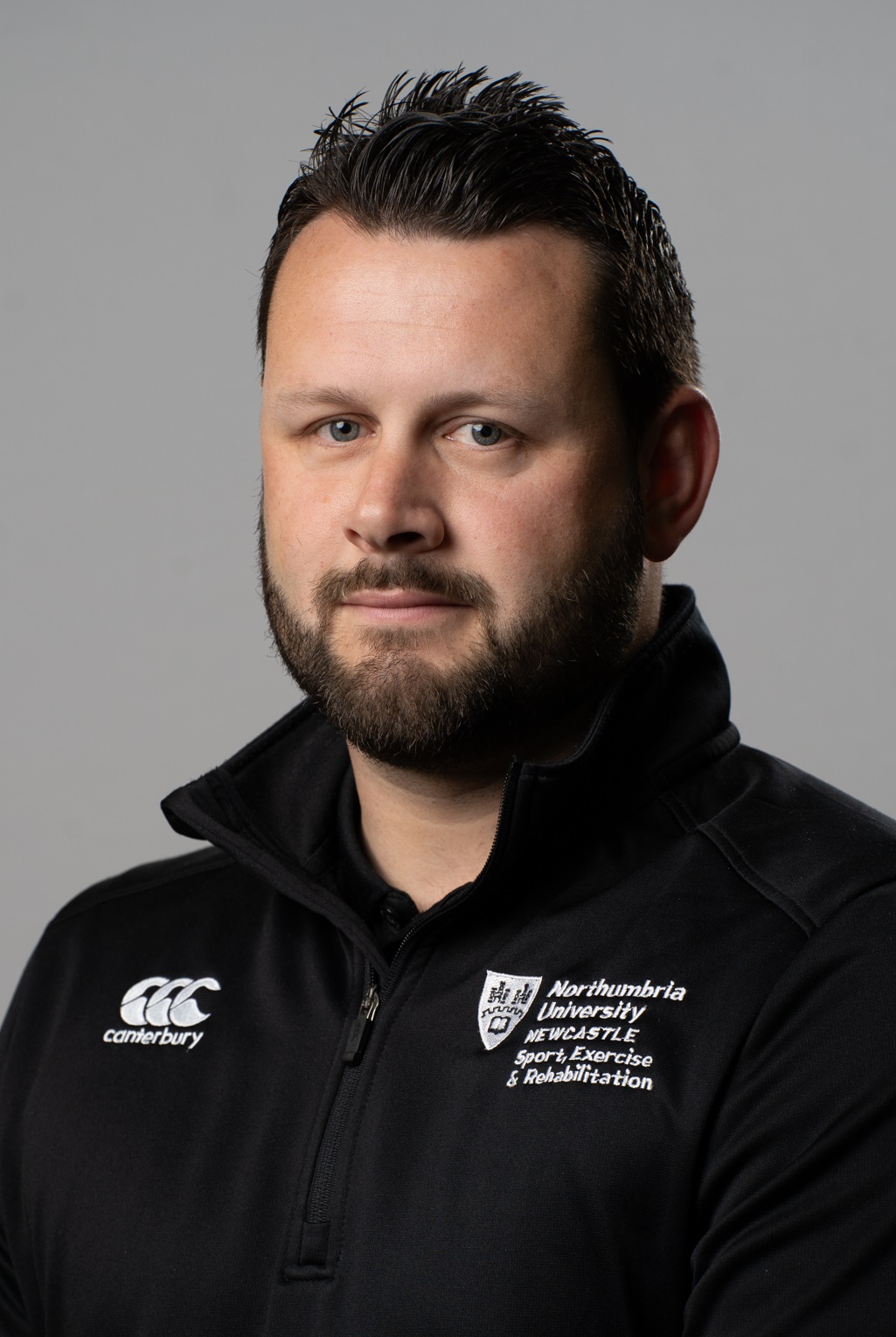 Reece Chapman