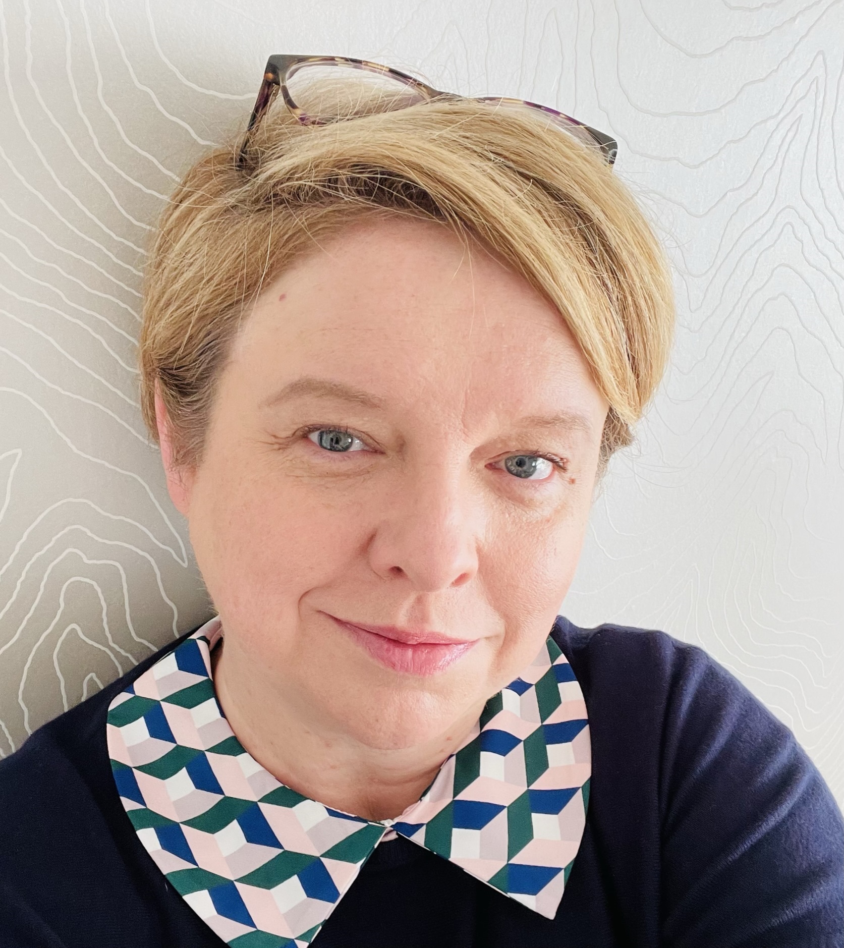 Helen Charlton
