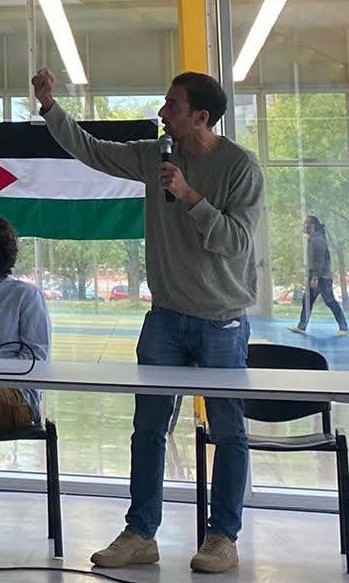 Marco Checchi