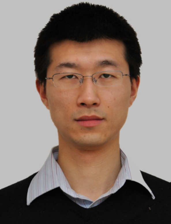 Yingke Chen