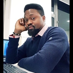 Daniel Chukwuemeka