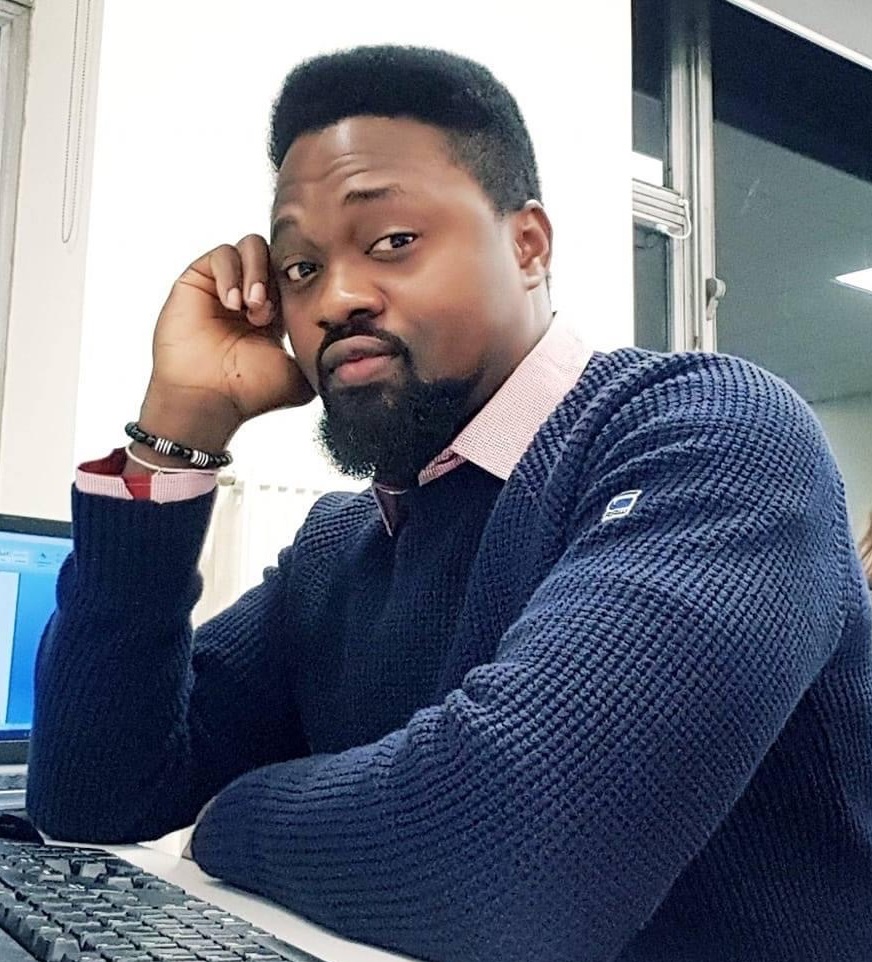 Daniel Chukwuemeka