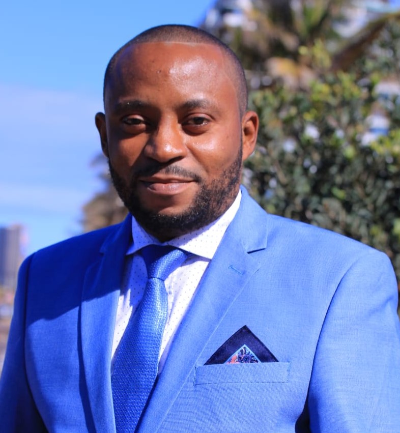 Samuel Fikiri Cinini