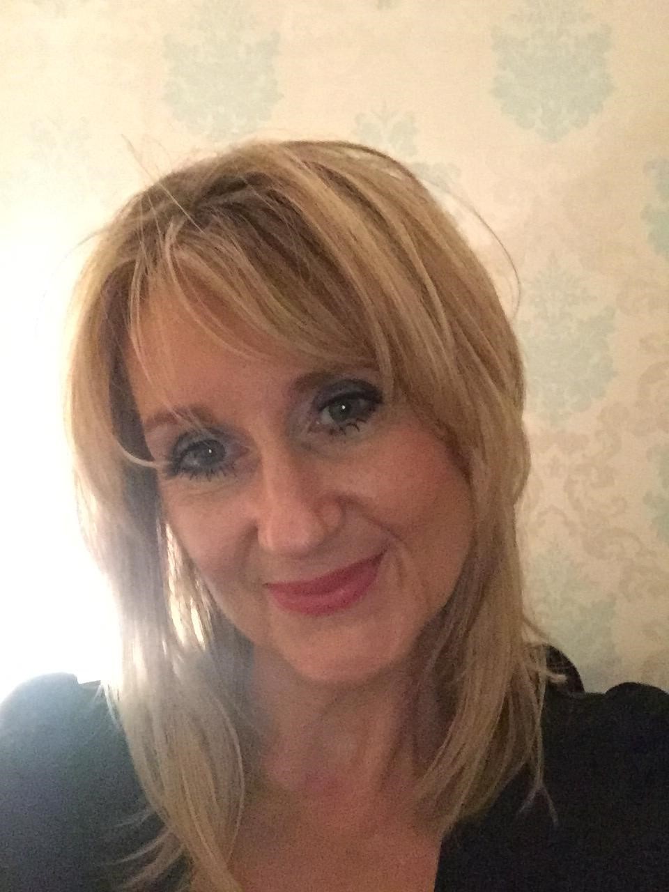 Maggie Coates