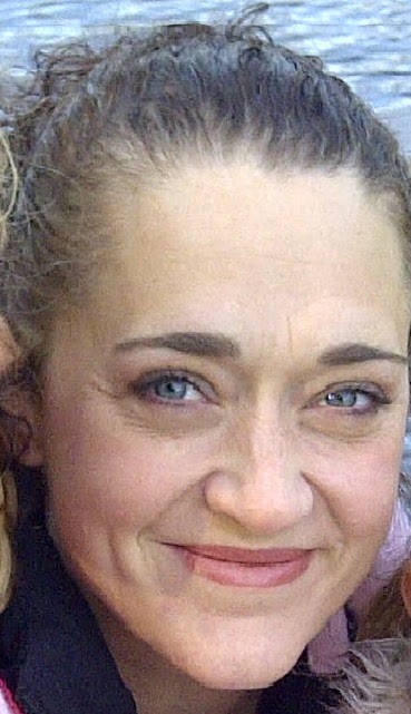 Sophie Cole