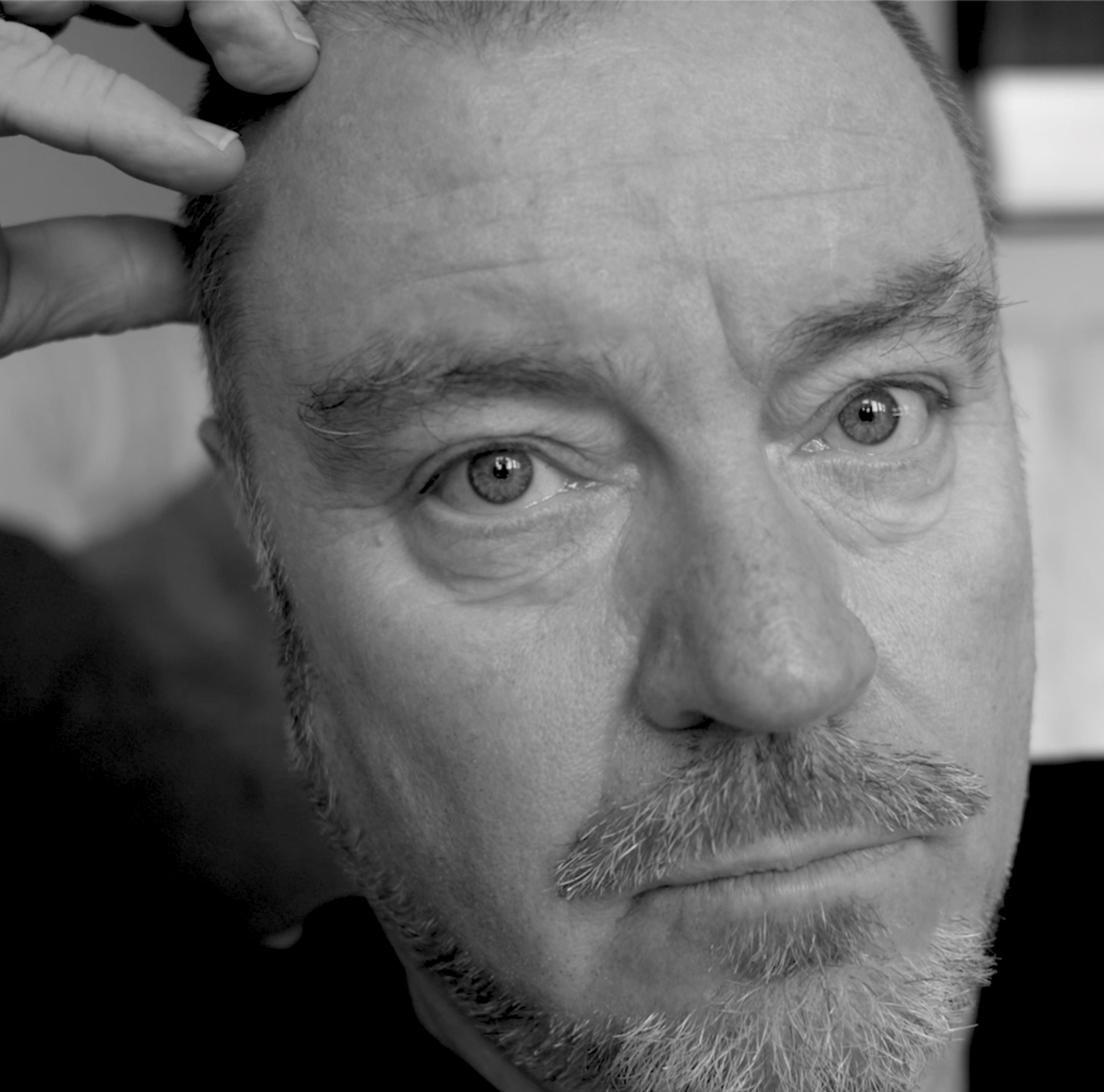 Len Collin