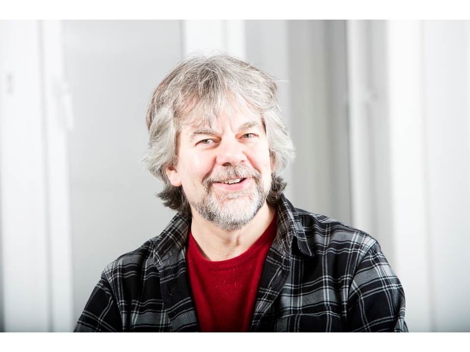 Andrew Collins