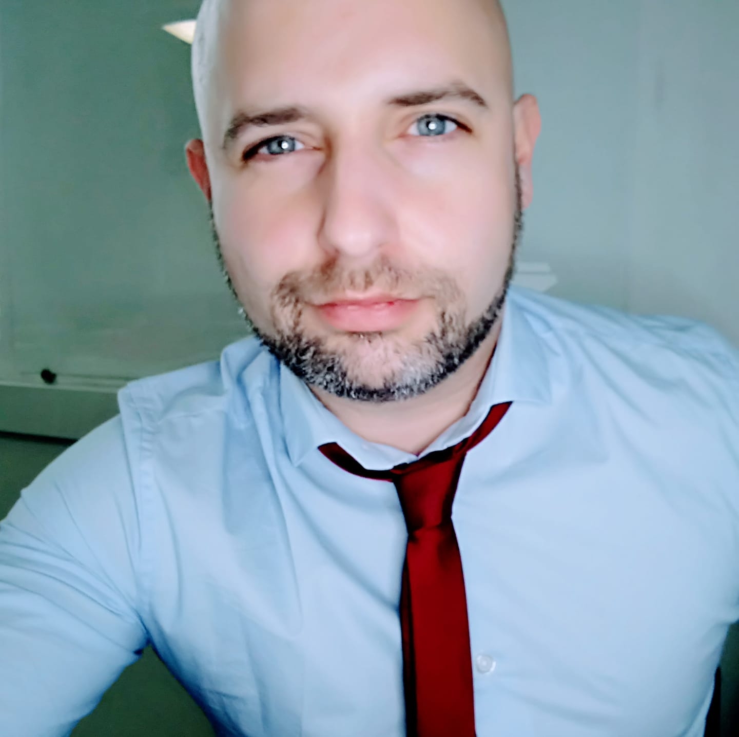 Carlos Conde Solares