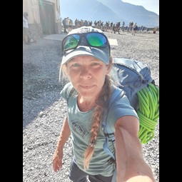Katri Cornelissen