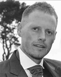 Andy Coyles