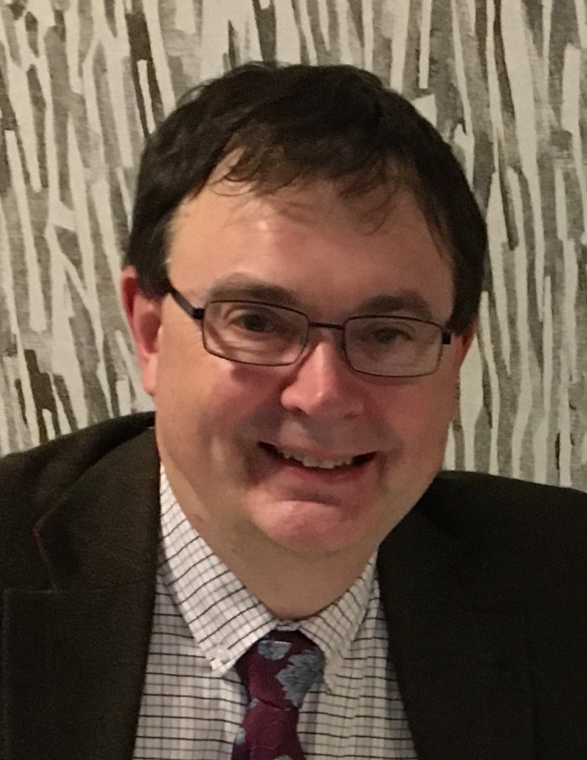 Martin Crapper