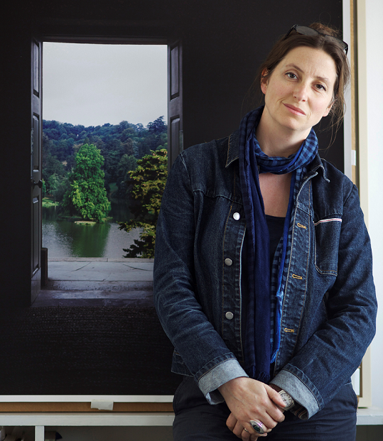 Fiona Crisp