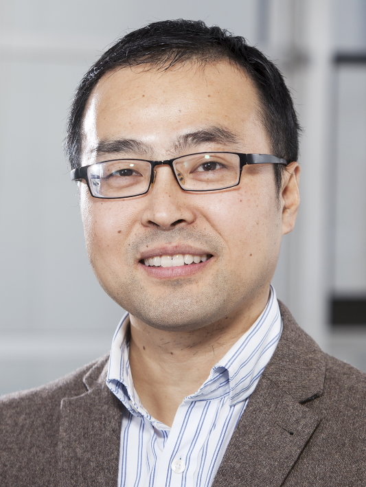 Xuewu Dai