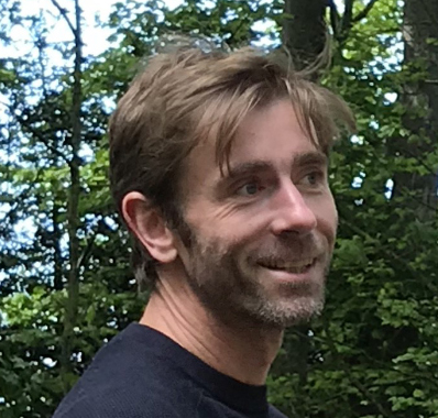 Charles Danby