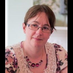Carol Davenport