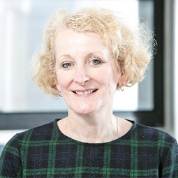 Jane Davies