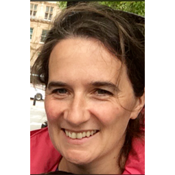 Katharine Davies