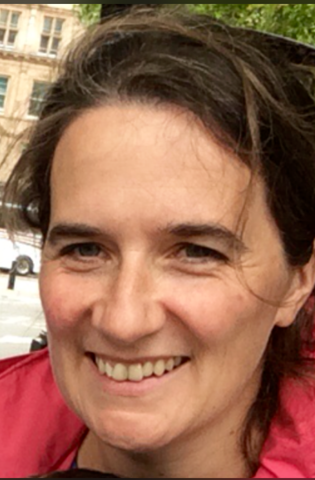 Katharine Davies