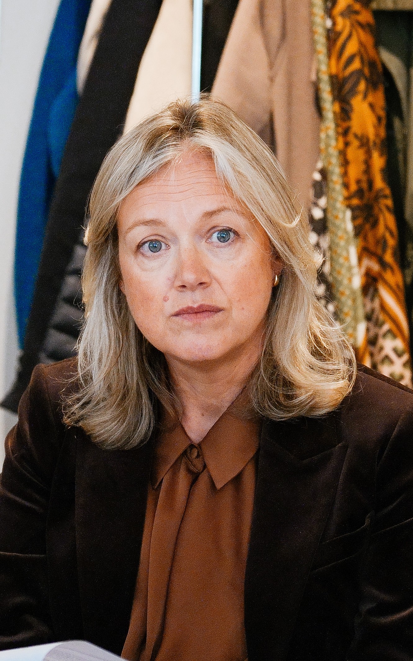 Susan Dawson