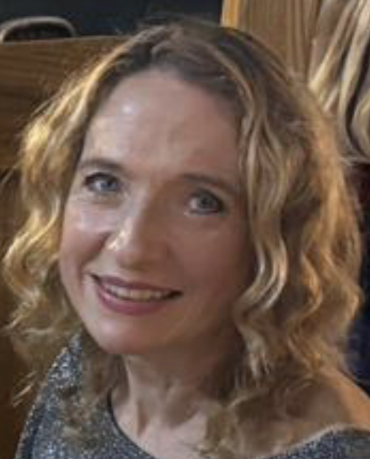 Helen Dean