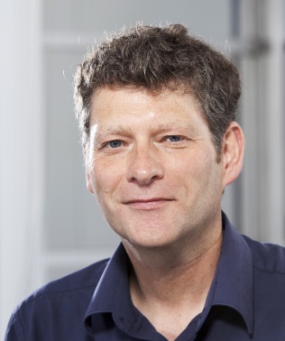 Michael Deary