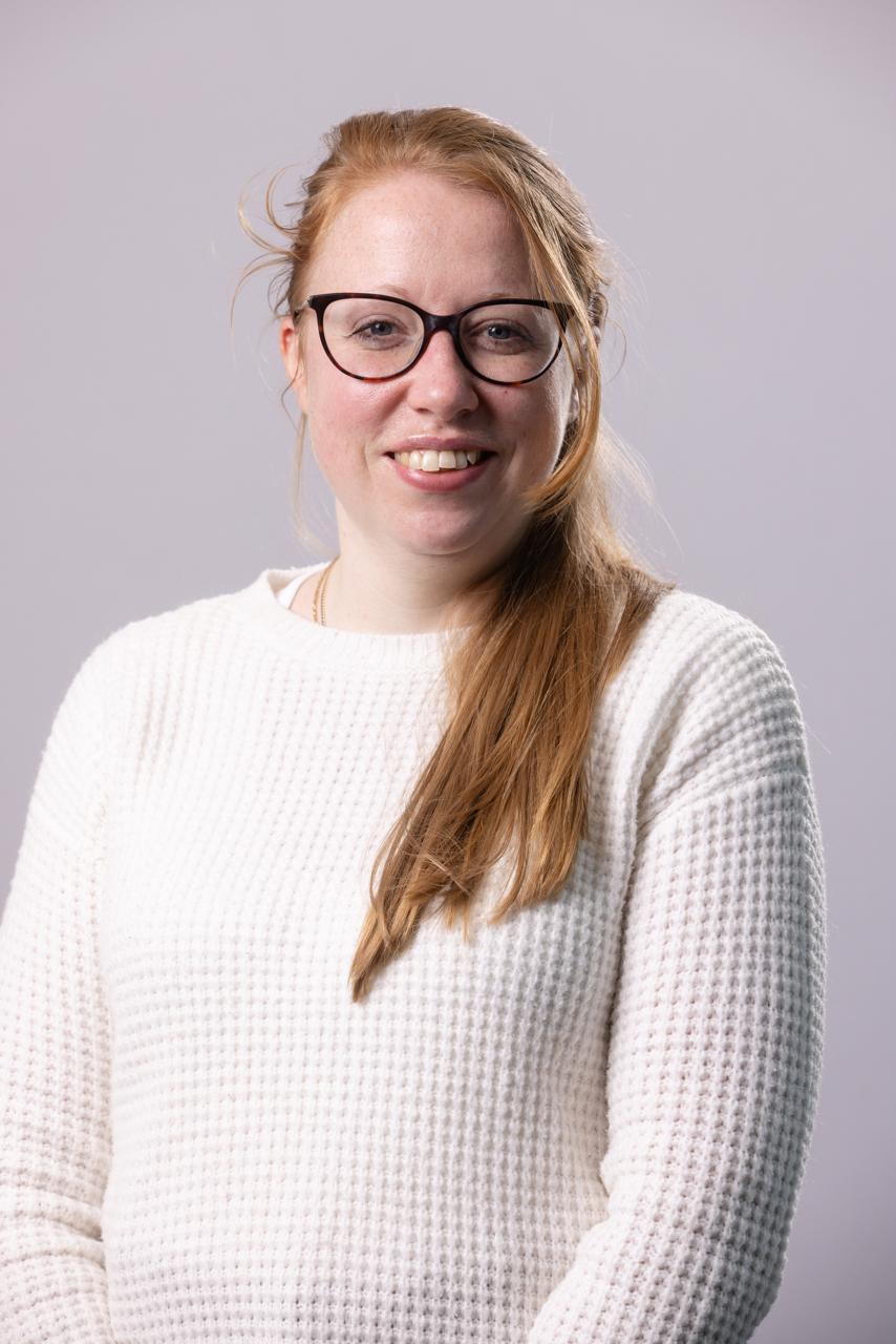 Delphine Defossez