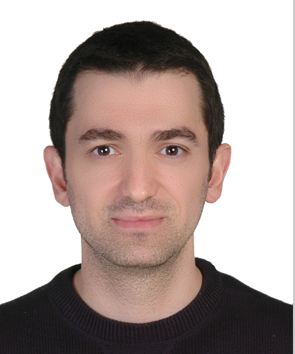 Sercan Demir