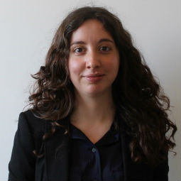 Eleni Dermentzi