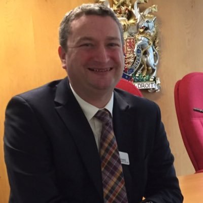 Gavin Dingwall