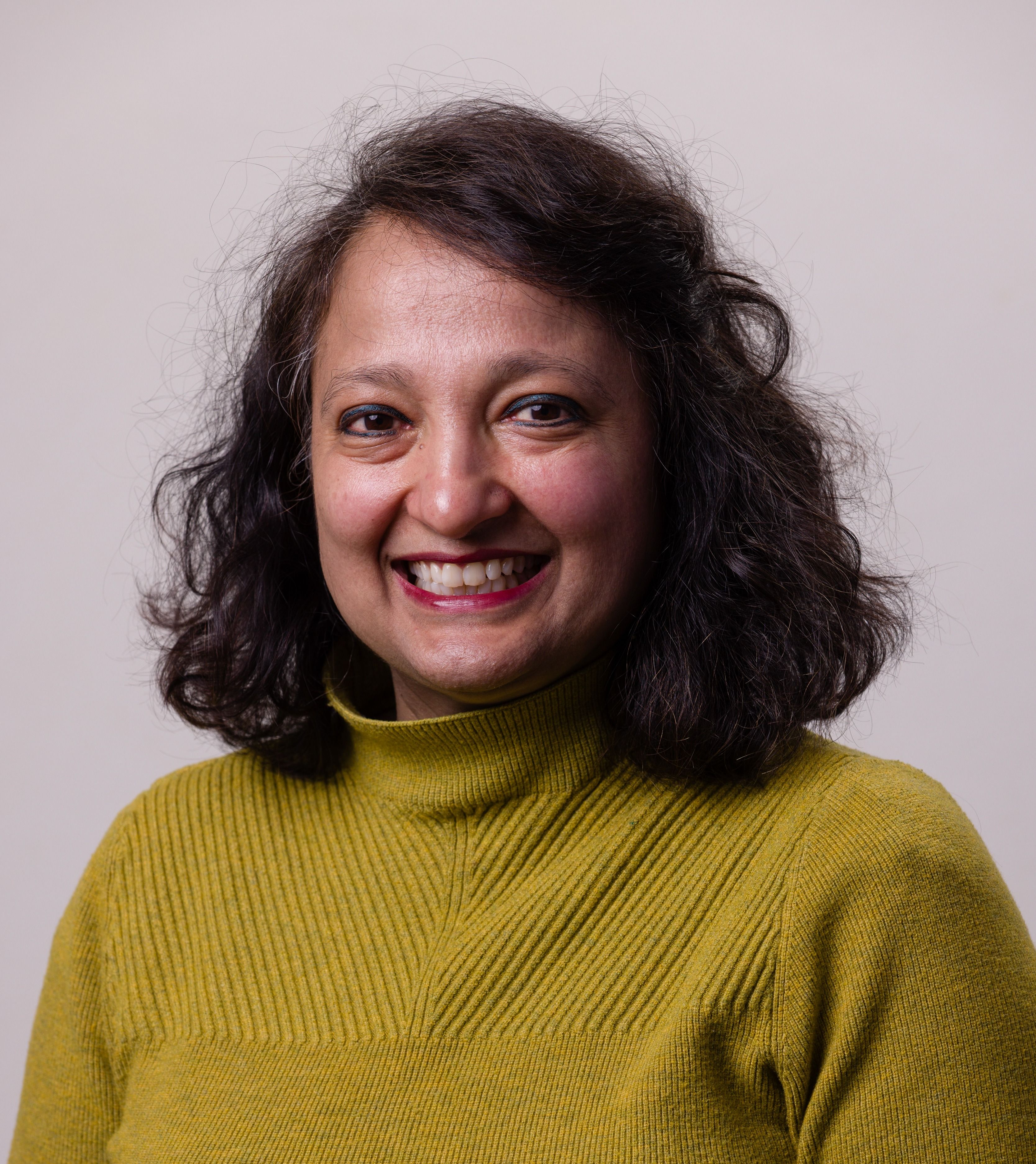 Nikki D'Souza