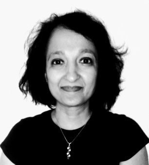 Nikki D'Souza