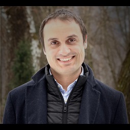 Remy Dubertrand