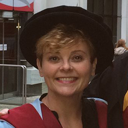 Richelle Duffy
