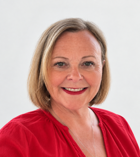 Richelle Duffy
