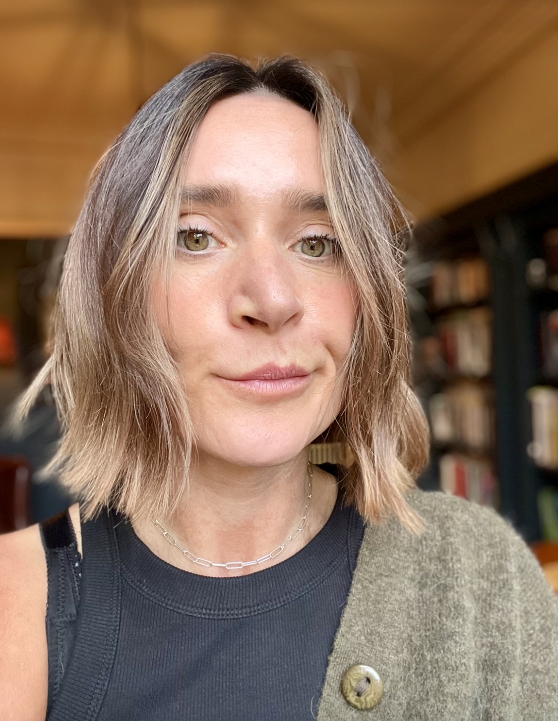 Nathalie Dullage
