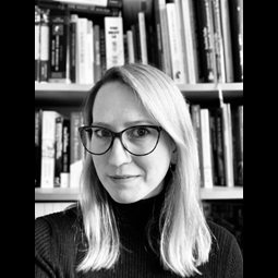 Rachael Durkin