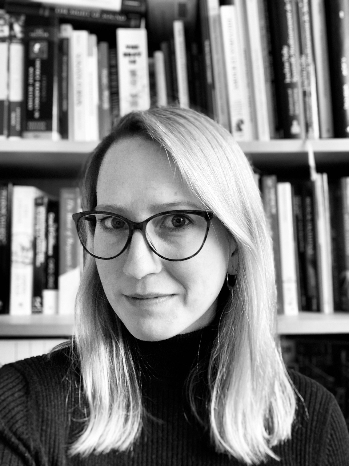 Rachael Durkin
