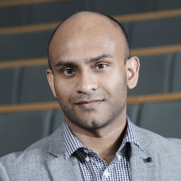 Prabash Edirisingha