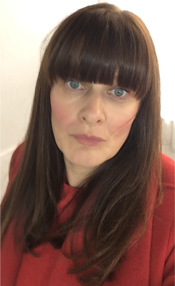 Vikki Edmondson