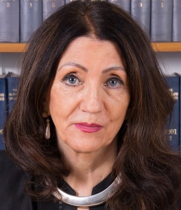 Susan Edwards
