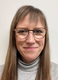 Valerie Egdell