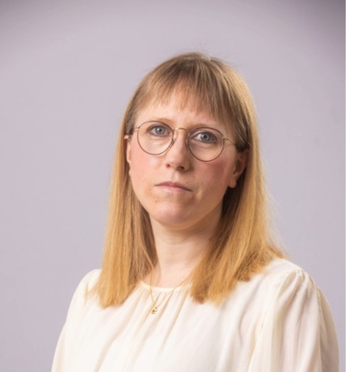 Valerie Egdell