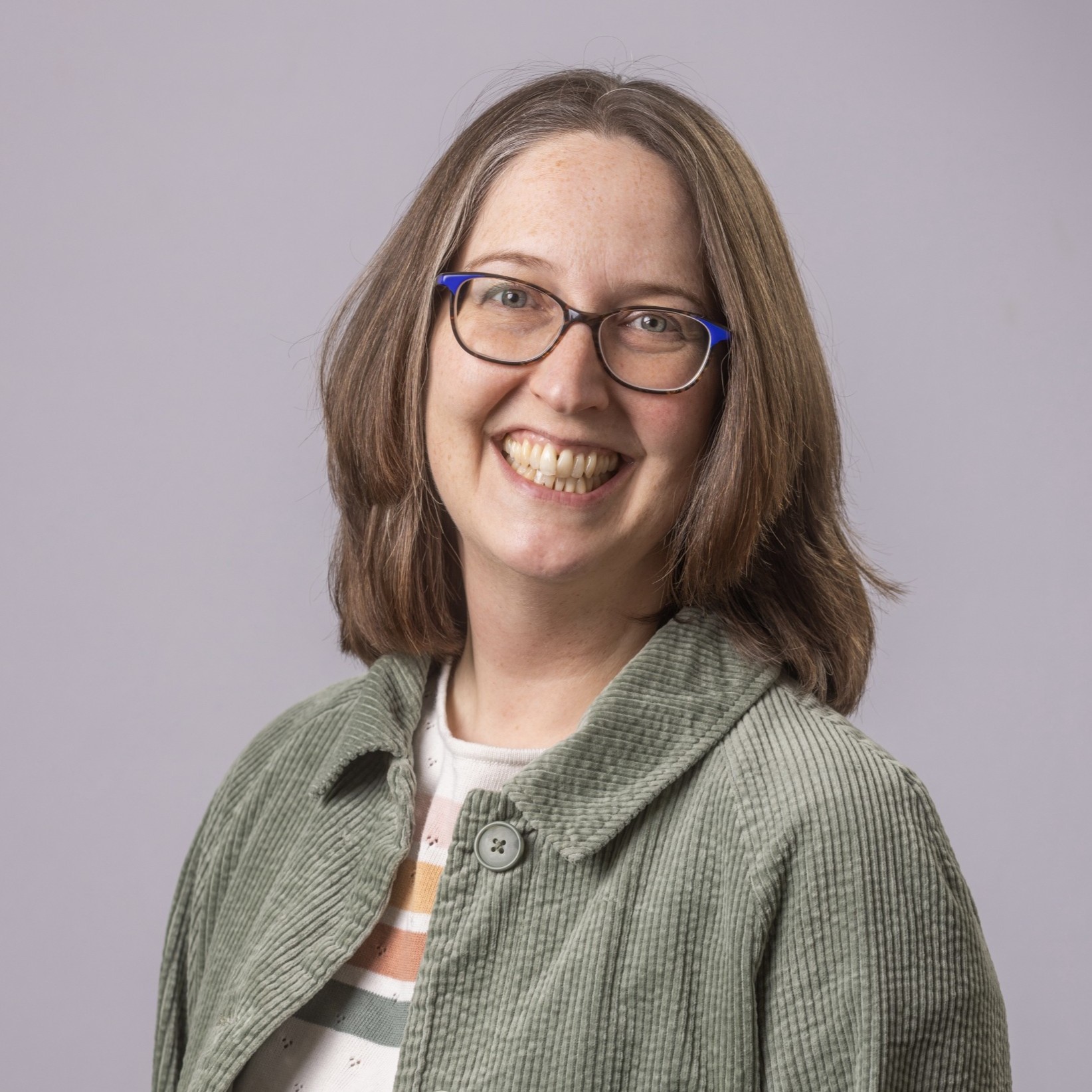Ann-Marie Einhaus