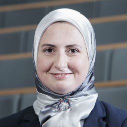 Imane El Hakimi