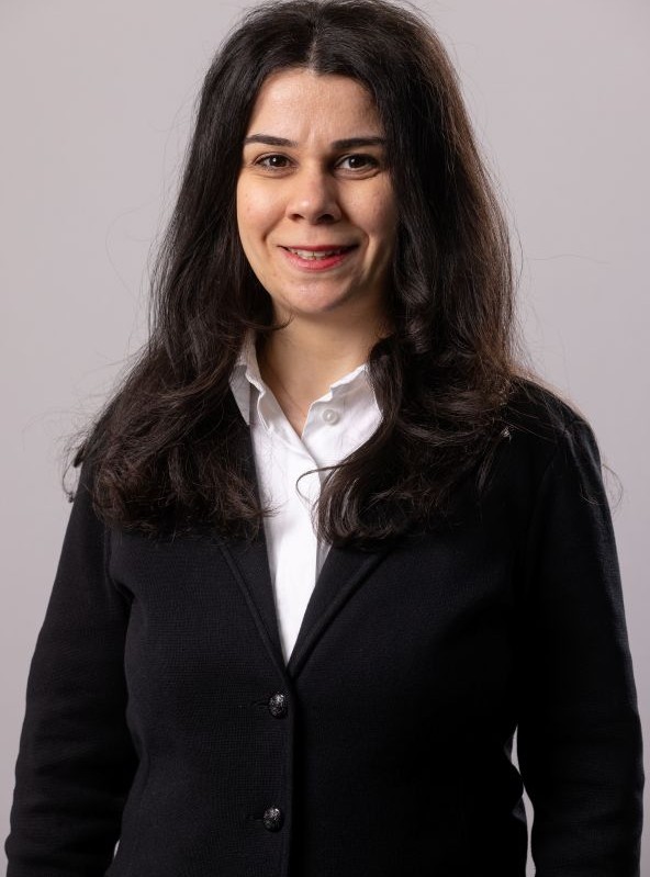 Nicole EL Maalouf