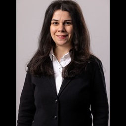 Nicole EL Maalouf