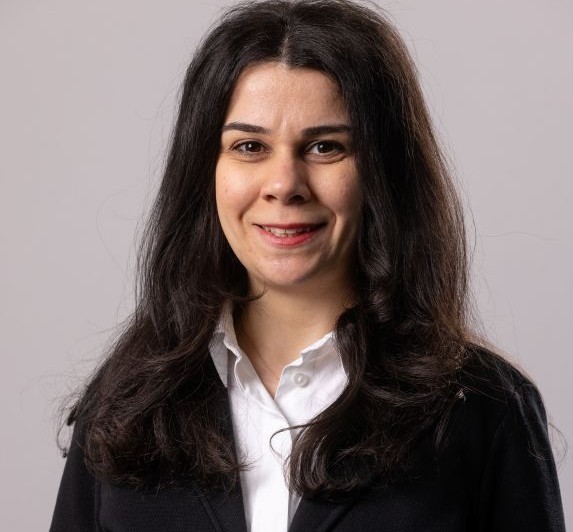Nicole EL Maalouf