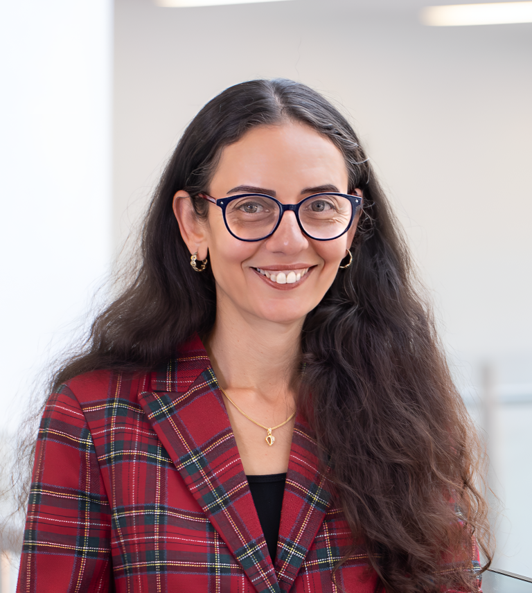 Dahlia El-Manstrly