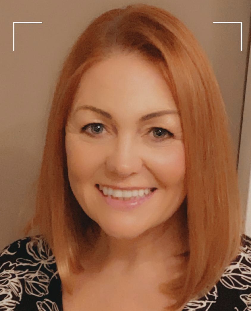 Catherine Ellis